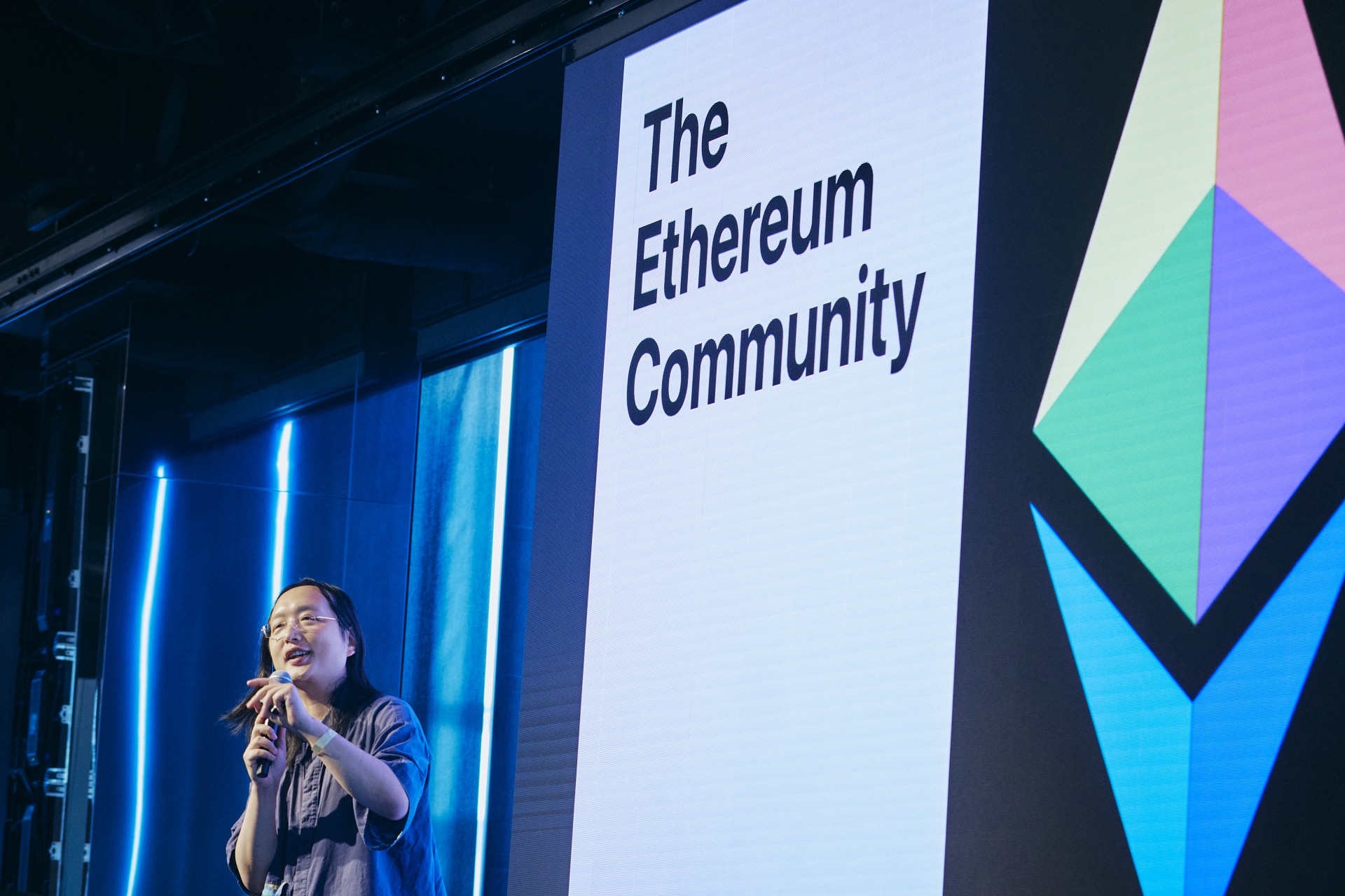 ETHTokyo Conference Speaker