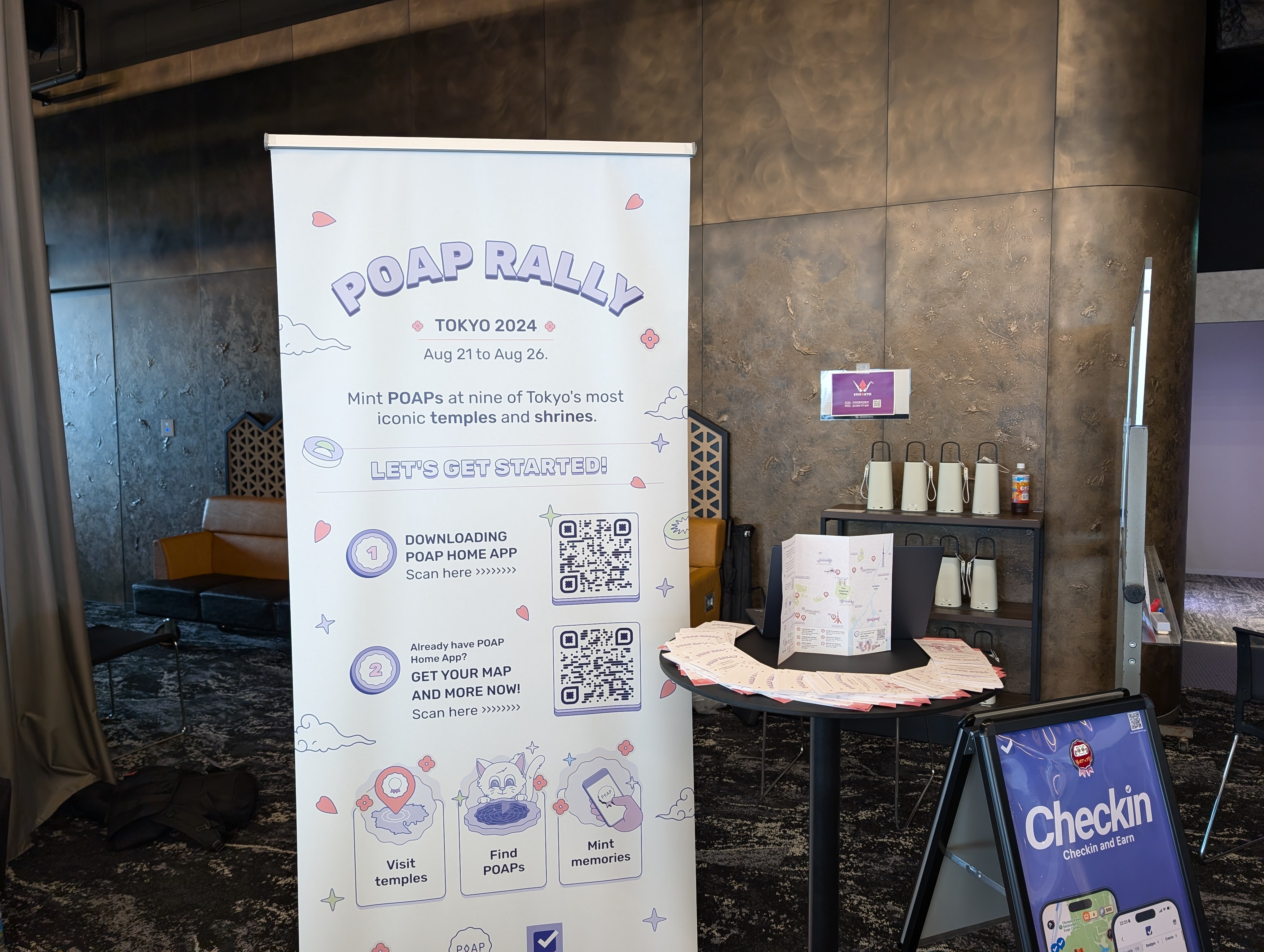 ETHTokyo Conference Workshop