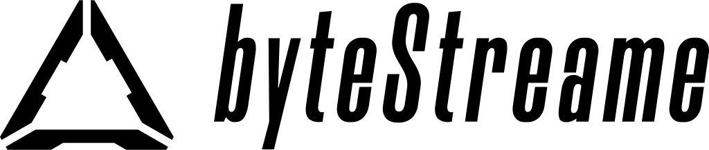 byteStreame logo