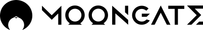 Moongate logo