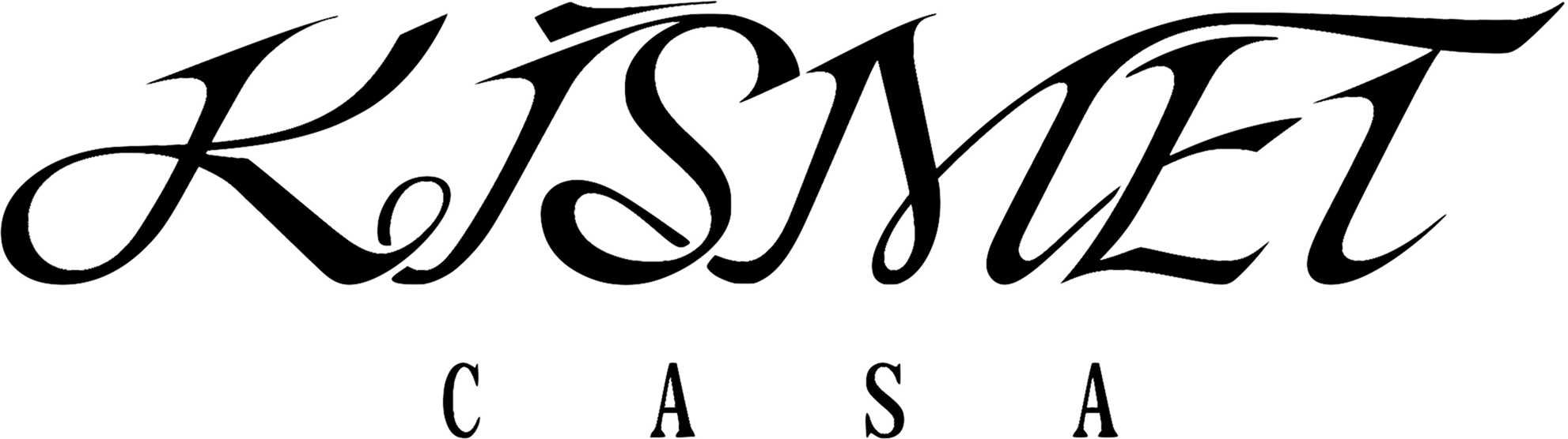 Kismet Casa logo