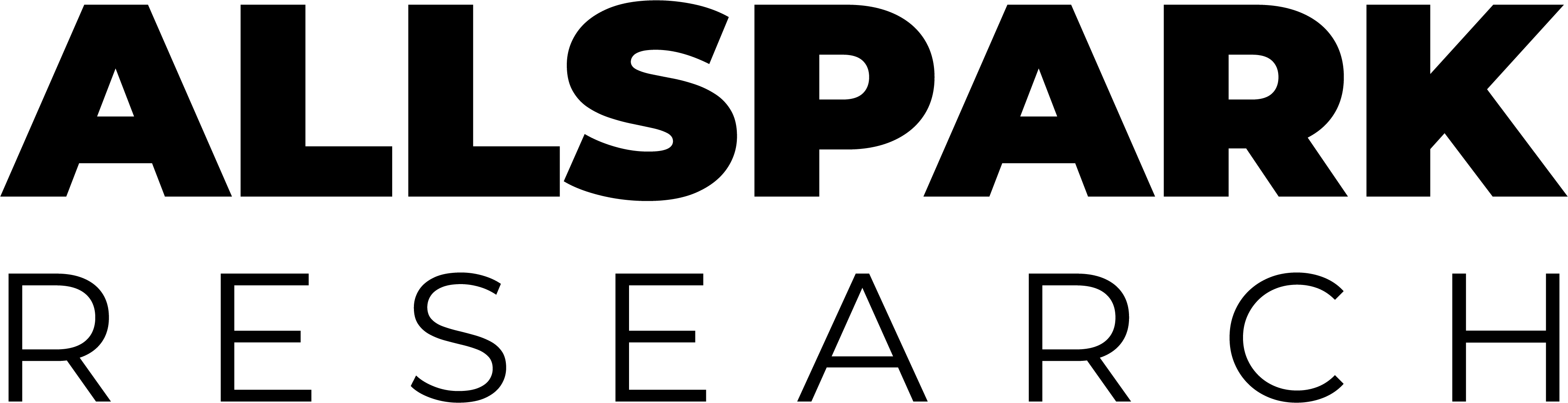 AllSpark Research logo