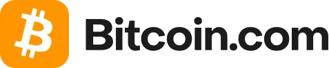 Bitcoin.com logo