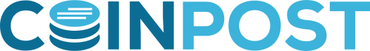 CoinPost logo