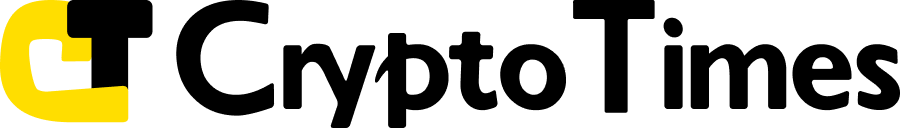 Crypto Times logo