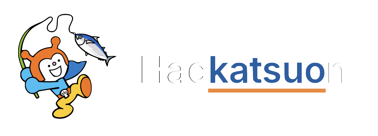 Hackatsuon