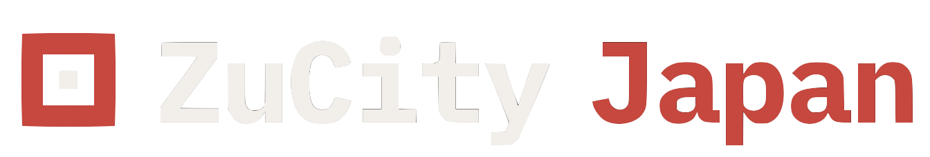 ZuCity Japan